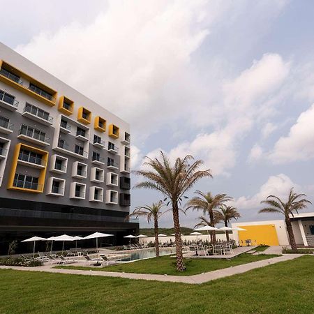 Best Western Plus Riviera Veracruz Exterior foto