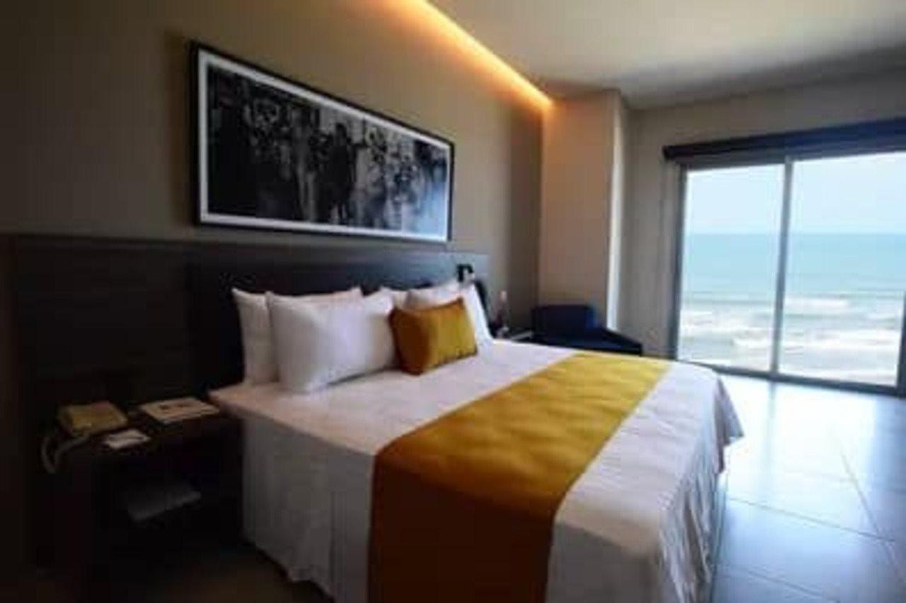 Best Western Plus Riviera Veracruz Exterior foto