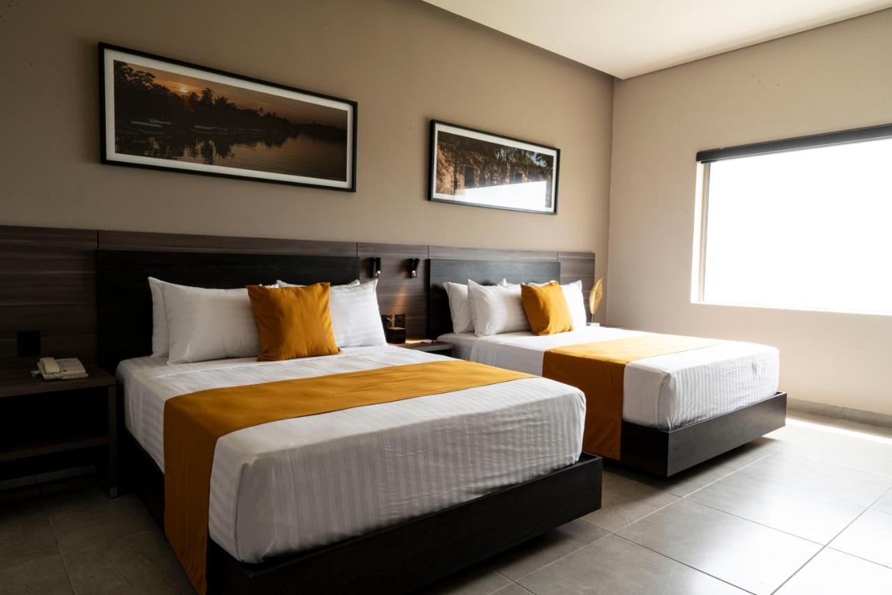 Best Western Plus Riviera Veracruz Exterior foto