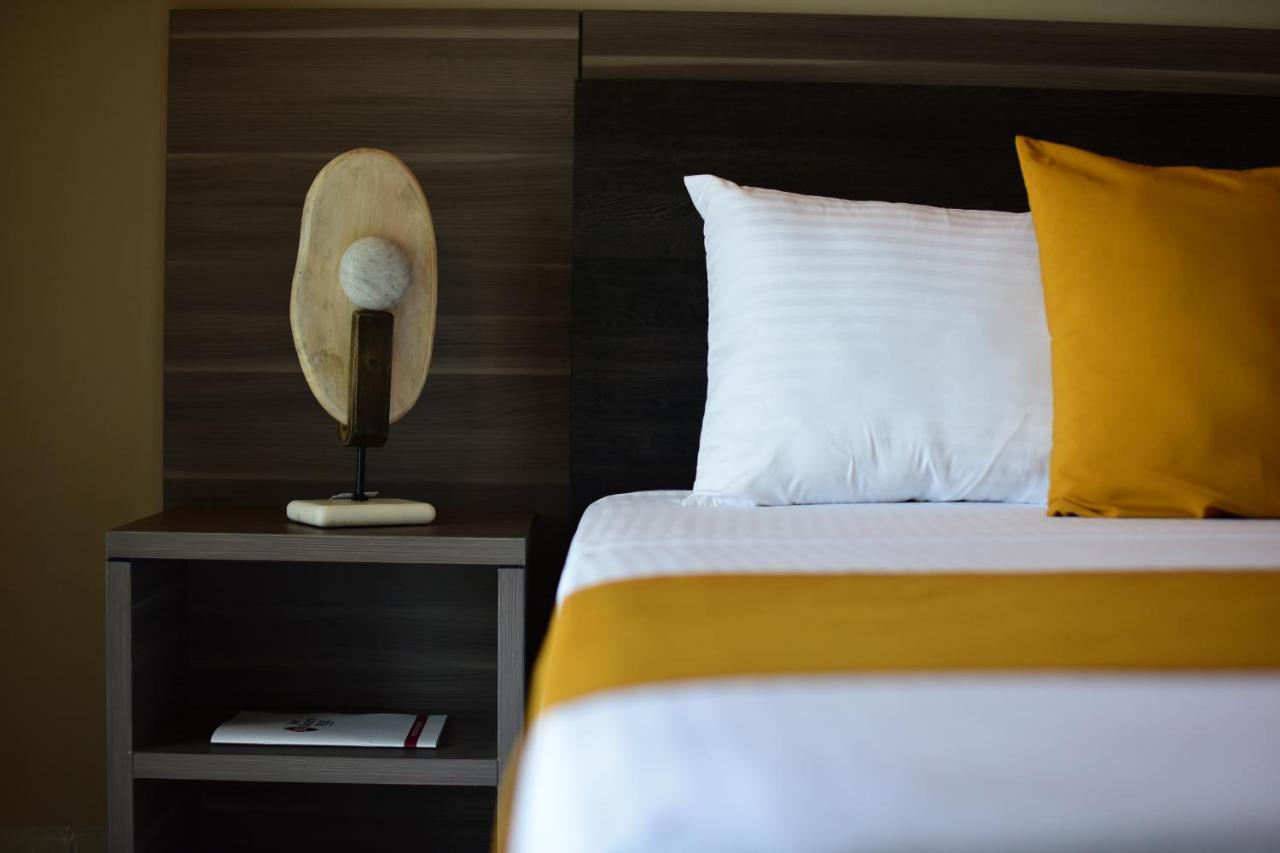 Best Western Plus Riviera Veracruz Exterior foto