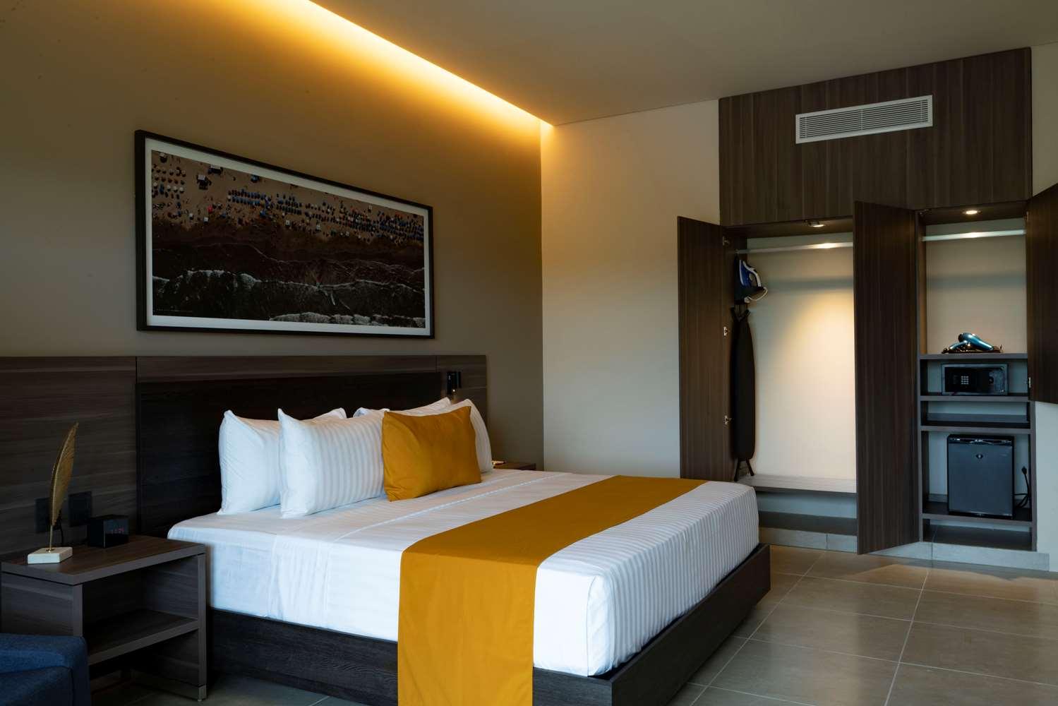 Best Western Plus Riviera Veracruz Exterior foto