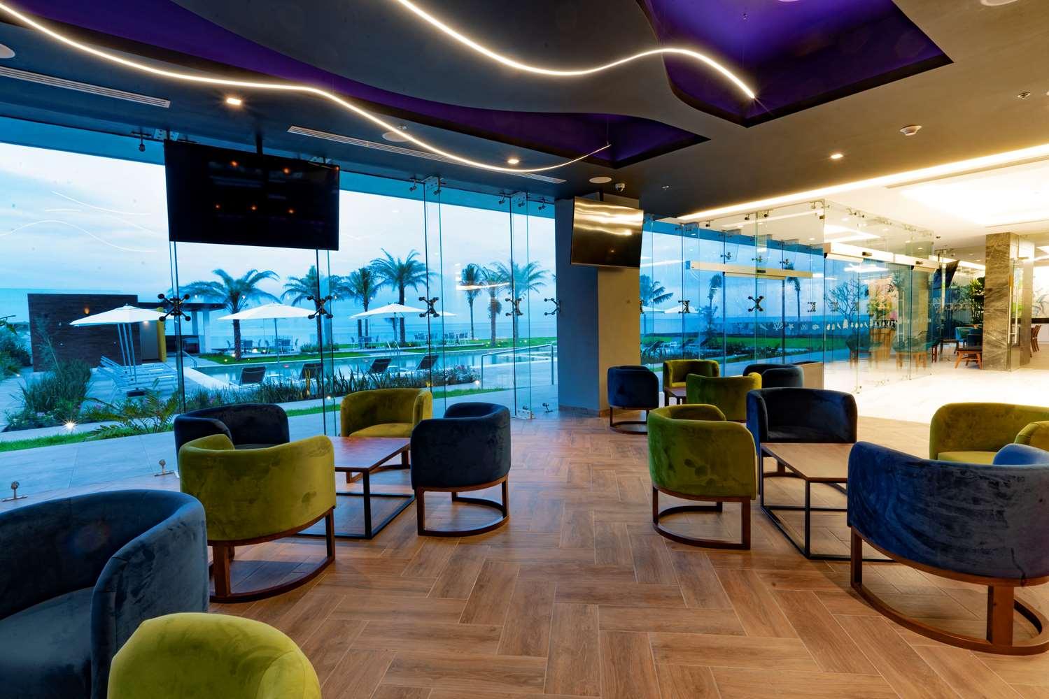 Best Western Plus Riviera Veracruz Exterior foto