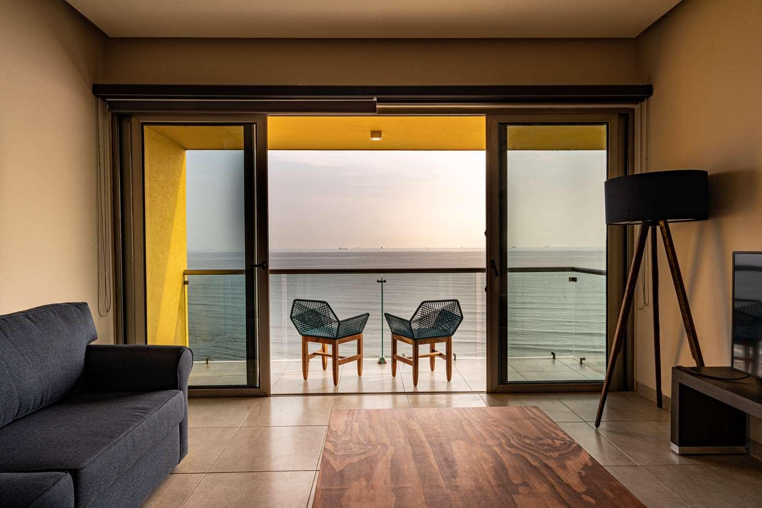 Best Western Plus Riviera Veracruz Exterior foto
