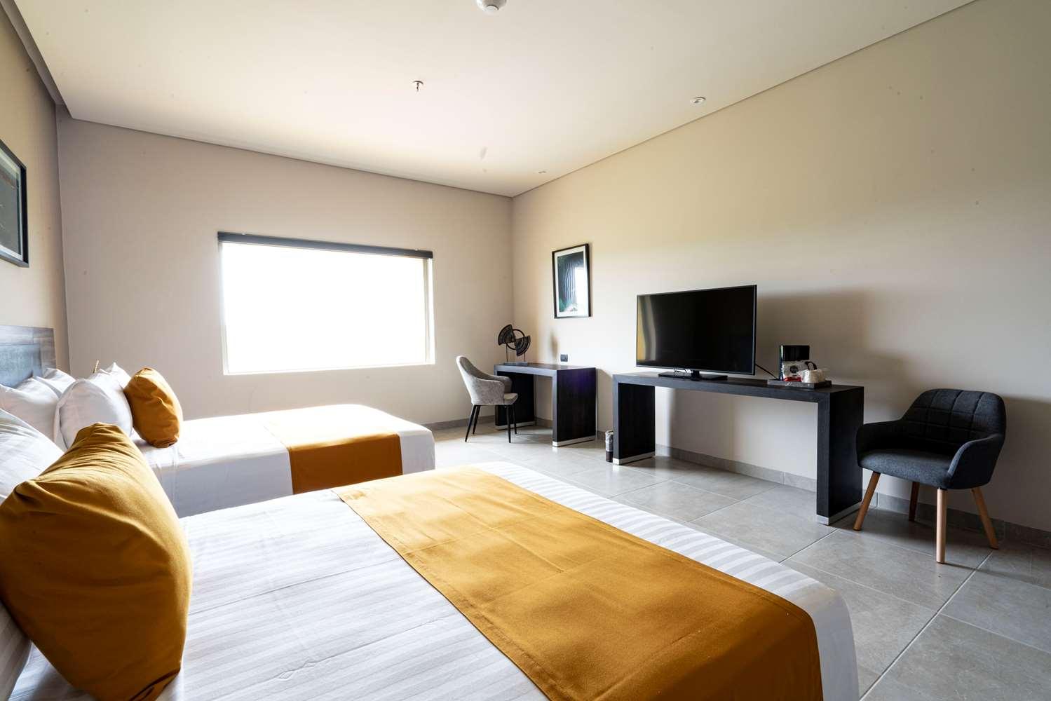 Best Western Plus Riviera Veracruz Exterior foto